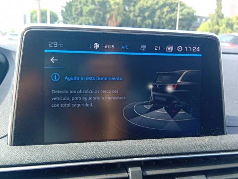 Peugeot 5008 1.5 BlueHDi 96kW (130CV) S&S Allure EAT8