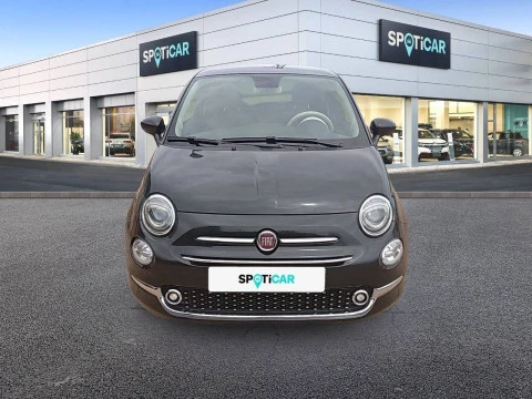 Fiat 500 Monotrim 1.0 Hybrid 51KW (70 CV)