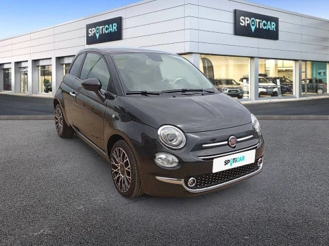 Fiat 500 Monotrim 1.0 Hybrid 51KW (70 CV)