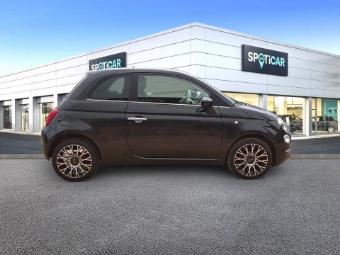 Fiat 500 Monotrim 1.0 Hybrid 51KW (70 CV)