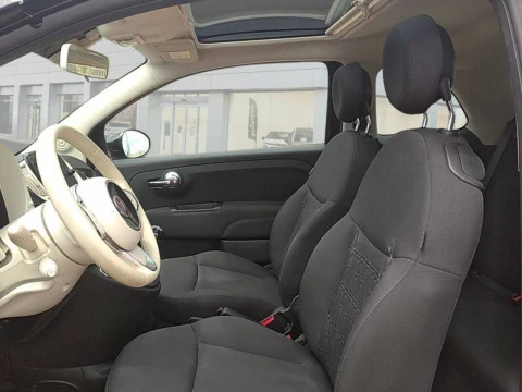 Fiat 500 Monotrim 1.0 Hybrid 51KW (70 CV)