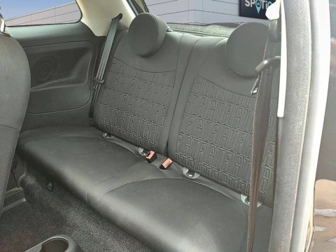 Fiat 500 Monotrim 1.0 Hybrid 51KW (70 CV)