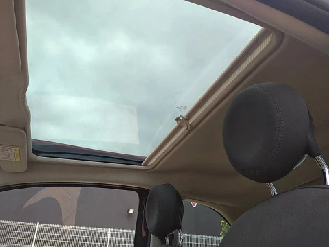 Fiat 500 Monotrim 1.0 Hybrid 51KW (70 CV)