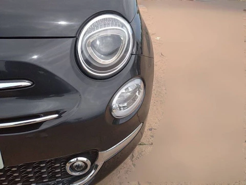 Fiat 500 Monotrim 1.0 Hybrid 51KW (70 CV)