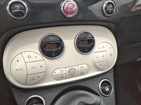 Fiat 500 Monotrim 1.0 Hybrid 51KW (70 CV)