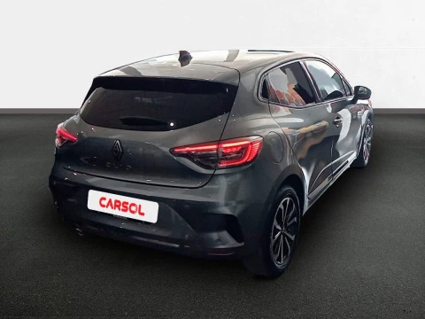 Renault Clio techno Eco-G 100cv (74kW)
