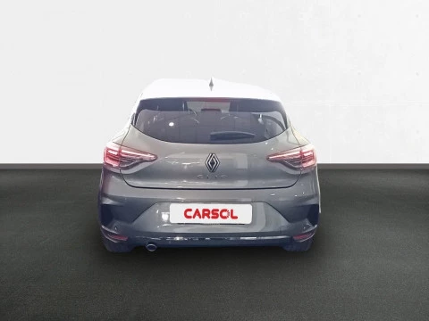 Renault Clio techno Eco-G 100cv (74kW)