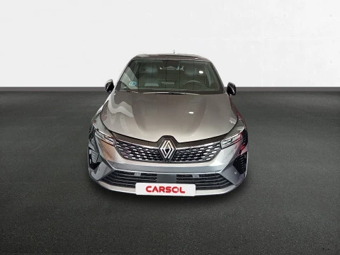 Renault Clio techno Eco-G 100cv (74kW)