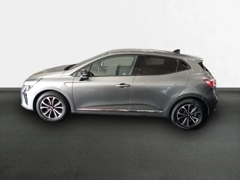 Renault Clio techno Eco-G 100cv (74kW)