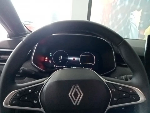 Renault Clio techno Eco-G 100cv (74kW)