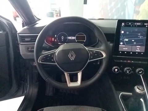 Renault Clio techno Eco-G 100cv (74kW)