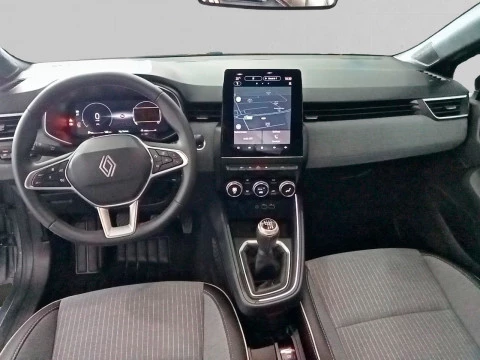 Renault Clio techno Eco-G 100cv (74kW)