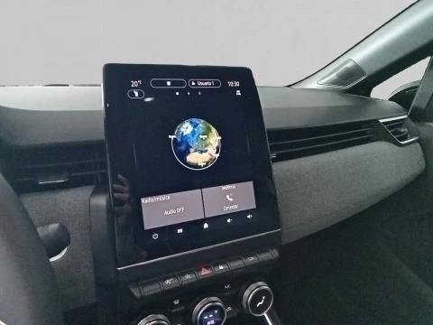 Renault Clio techno Eco-G 100cv (74kW)