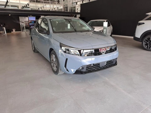 Opel Corsa 1.2T XHL 74KW EDITION 5P Opel Corsa 1.2T XHL 74KW EDITION 5P