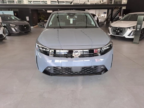 Opel Corsa 1.2T XHL 74KW EDITION 5P Opel Corsa 1.2T XHL 74KW EDITION 5P