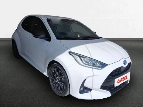 Toyota Yaris 1.5 120H Style