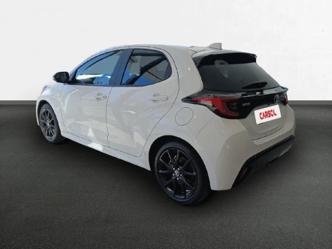 Toyota Yaris 1.5 120H Style