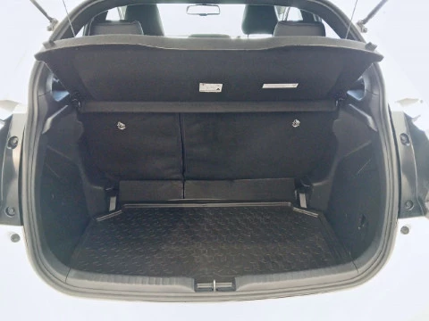 Toyota Yaris 1.5 120H Style