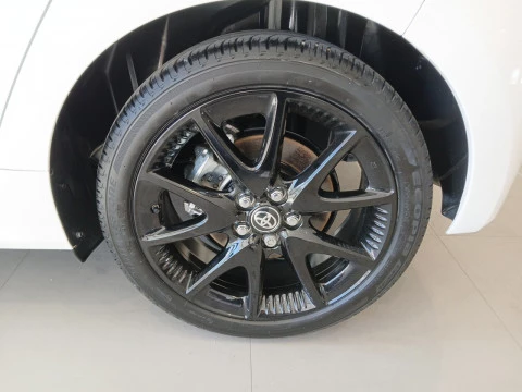 Toyota Yaris 1.5 120H Style