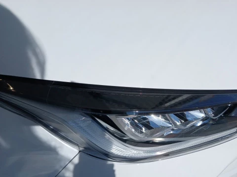 Toyota Yaris 1.5 120H Style