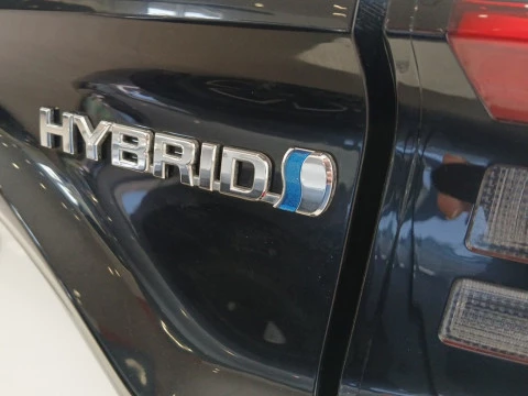 Toyota Yaris 1.5 120H Style