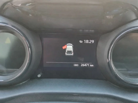 Toyota Yaris 1.5 120H Style