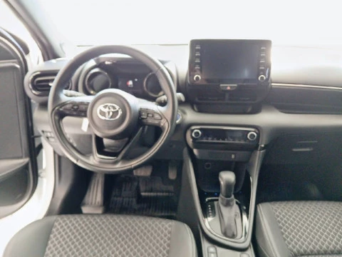 Toyota Yaris 1.5 120H Style