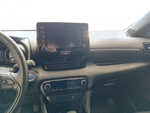 Toyota Yaris 1.5 120H Style