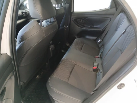 Toyota Yaris 1.5 120H Style