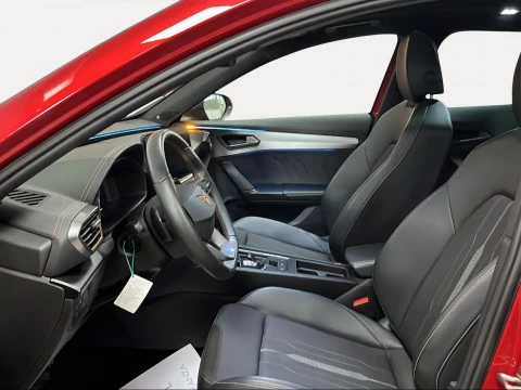 Cupra Formentor 1.5 TSI 110kW (150 CV) DSG