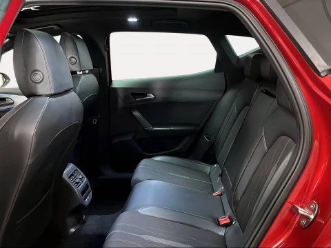 Cupra Formentor 1.5 TSI 110kW (150 CV) DSG