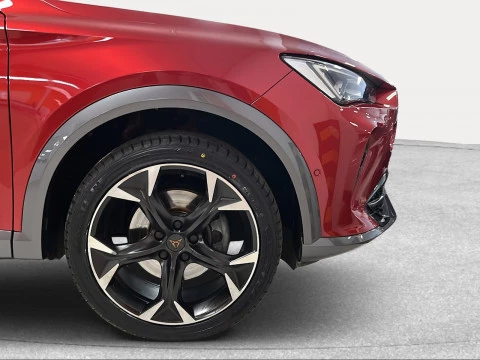 Cupra Formentor 1.5 TSI 110kW (150 CV) DSG