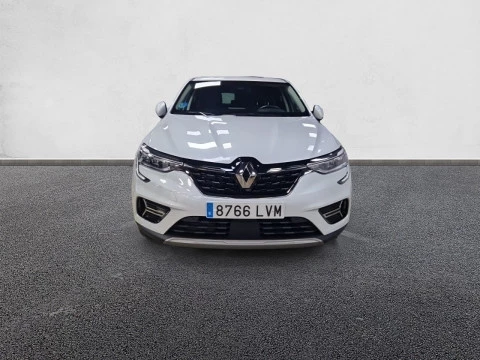 Renault Arkana Zen TCe 103kW(140CV) EDC MicroHíbrido-SS