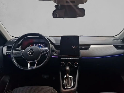 Renault Arkana Zen TCe 103kW(140CV) EDC MicroHíbrido-SS