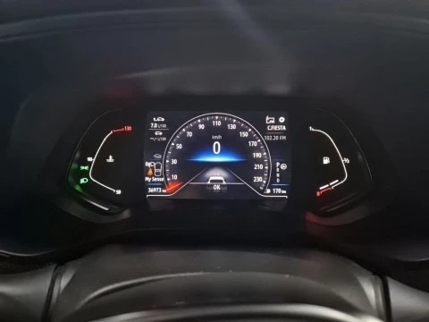 Renault Arkana Zen TCe 103kW(140CV) EDC MicroHíbrido-SS