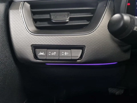 Renault Arkana Zen TCe 103kW(140CV) EDC MicroHíbrido-SS