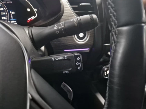 Renault Arkana Zen TCe 103kW(140CV) EDC MicroHíbrido-SS