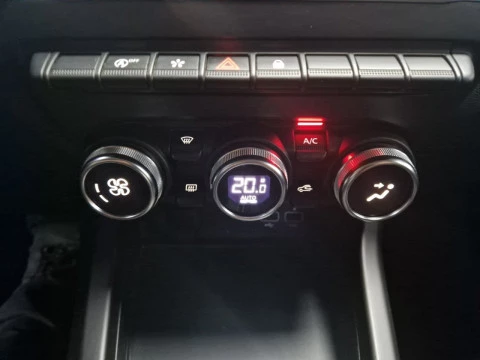 Renault Arkana Zen TCe 103kW(140CV) EDC MicroHíbrido-SS