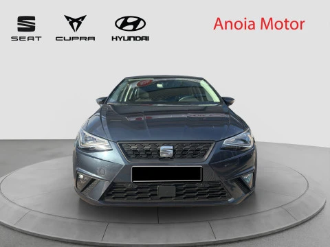 Seat Ibiza 1.0 MPI 59kW (80CV) Style XM