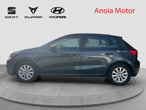 Seat Ibiza 1.0 MPI 59kW (80CV) Style XM