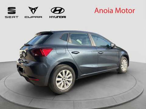 Seat Ibiza 1.0 MPI 59kW (80CV) Style XM
