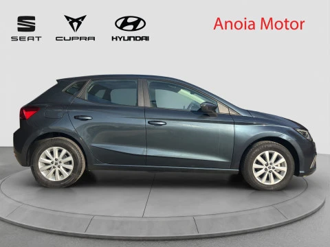 Seat Ibiza 1.0 MPI 59kW (80CV) Style XM