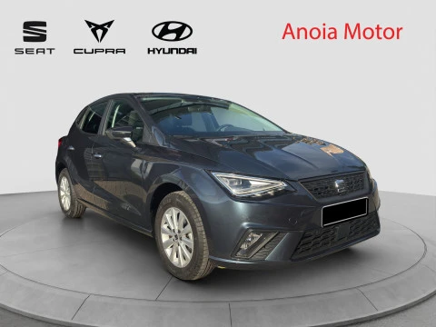 Seat Ibiza 1.0 MPI 59kW (80CV) Style XM