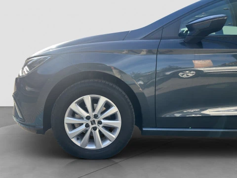 Seat Ibiza 1.0 MPI 59kW (80CV) Style XM