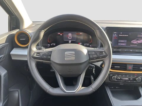 Seat Ibiza 1.0 MPI 59kW (80CV) Style XM