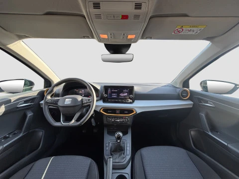 Seat Ibiza 1.0 MPI 59kW (80CV) Style XM