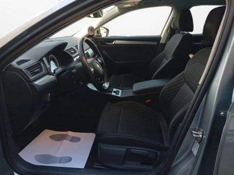 Skoda Superb Combi Style 1.4 TSI iV P-HEV DSG