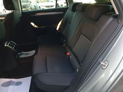Skoda Superb Combi Style 1.4 TSI iV P-HEV DSG