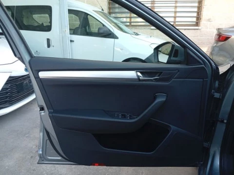 Skoda Superb Combi Style 1.4 TSI iV P-HEV DSG