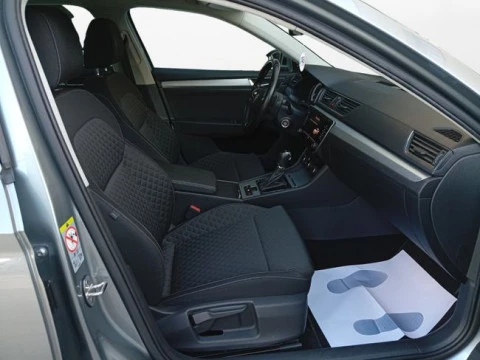 Skoda Superb Combi Style 1.4 TSI iV P-HEV DSG